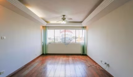 Apartamento para venda em Centro de 146.00m² com 3 Quartos, 1 Suite e 2 Garagens