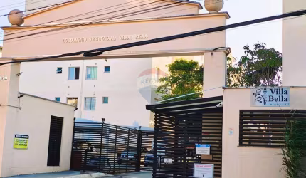 Apartamento para alugar em Jardim Guadalajara de 50.00m² com 2 Quartos e 1 Garagem