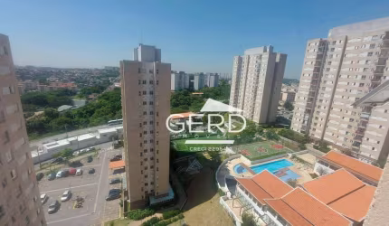 Apartamento para alugar em Novo Osasco de 44.00m² com 2 Quartos