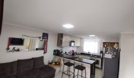 Casa para venda em Embu de 65.00m² com 2 Quartos e 1 Garagem
