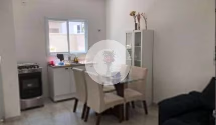 Casa para alugar em Chácaras São Luís de 65.00m² com 3 Quartos, 1 Suite e 2 Garagens