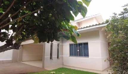 Casa para venda em Parque Ouro Verde de 210.00m² com 3 Quartos, 2 Suites e 2 Garagens