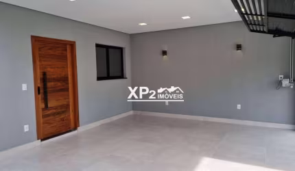 Casa para venda em Jardim Monte Carlo de 112.00m² com 3 Quartos, 1 Suite e 2 Garagens