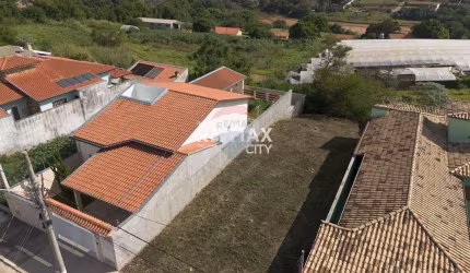 Terreno para venda em Residencial Jardim Perolla de 372.00m²