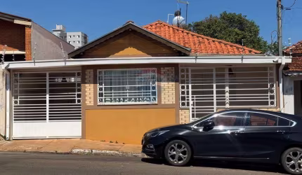 Casa para venda em Centro de 120.00m² com 2 Quartos, 1 Suite e 1 Garagem