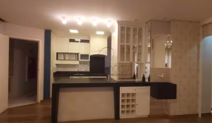 Apartamento para alugar em Nova Redentora de 103.22m² com 2 Quartos, 1 Suite e 1 Garagem