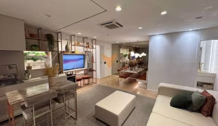 Apartamento para venda em Vila Osasco de 67.00m² com 3 Quartos, 1 Suite e 2 Garagens
