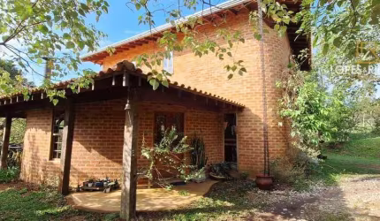 Sobrado para venda em Demétria de 242.00m² com 4 Quartos e 4 Garagens