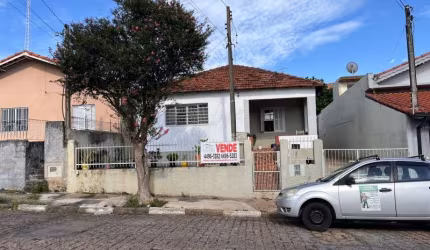Imóvel Comercial para venda em Jardim São Vicente de 308.00m²