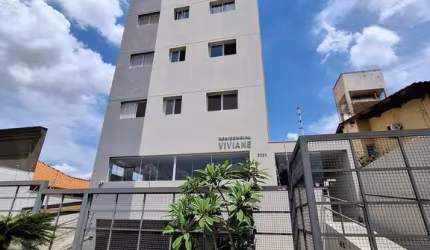 Apartamento para venda em Parque Industrial de 40.00m² com 1 Quarto e 1 Garagem