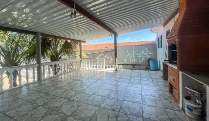 Chácara para venda em Jardim Novo Ii de 80.00m² com 1 Quarto e 4 Garagens