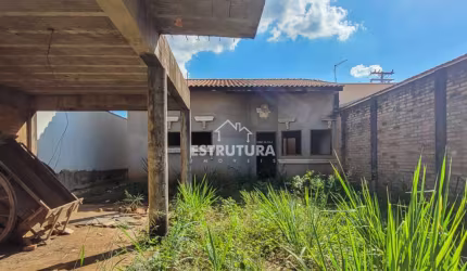 Casa para venda em Cidade Jardim de 111.00m² com 2 Quartos e 3 Garagens