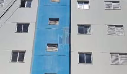 Apartamento para alugar em Jardim Planalto de 38.00m² com 1 Quarto e 1 Garagem