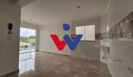 Apartamento para venda em Fazenda Velha de 65.00m² com 3 Quartos e 1 Suite
