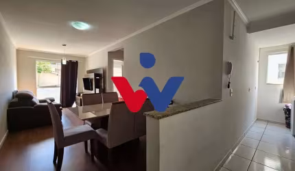 Apartamento para venda em Thomaz Coelho de 50.00m² com 2 Quartos e 1 Garagem