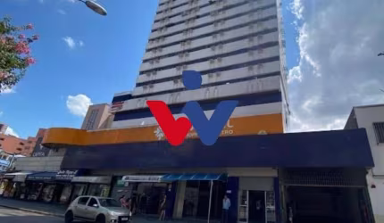 Sala Comercial para venda em Rebouças de 22.00m²