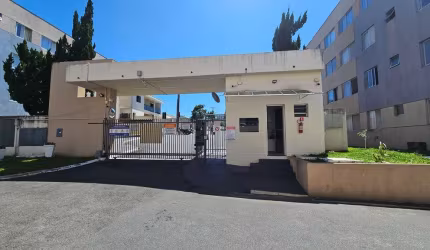 Apartamento para venda em Centro de 60.00m² com 3 Quartos e 1 Garagem