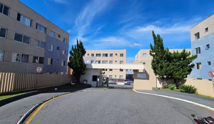 Apartamento para venda em Centro de 60.00m² com 3 Quartos e 1 Garagem