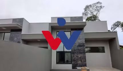 Casa para venda em Itapoá de 93.00m² com 3 Quartos