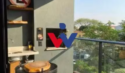 Apartamento para venda em Prado Velho de 59.00m² com 3 Quartos e 1 Garagem