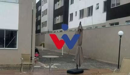 Apartamento para venda em Bonfim de 41.00m² com 2 Quartos e 1 Garagem