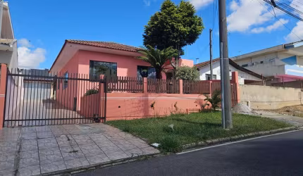 Casa para venda em Cachoeira de 86.00m² com 3 Quartos e 4 Garagens