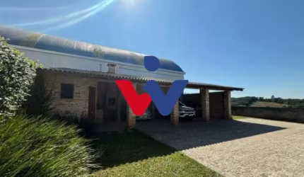 Casa para venda em Campina Grande Do Sul de 220.00m² com 4 Quartos, 1 Suite e 3 Garagens