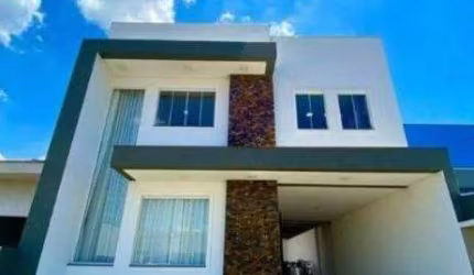Sobrado para venda em Santa Terezinha de 162.00m² com 3 Quartos