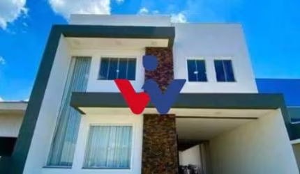 Sobrado para venda em Santa Terezinha de 162.00m² com 3 Quartos