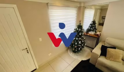 Sobrado para venda em Pilarzinho de 130.00m² com 3 Quartos, 1 Suite e 2 Garagens