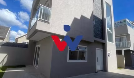 Sobrado para venda em Bairro Alto de 115.00m² com 3 Quartos, 1 Suite e 4 Garagens