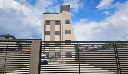 Apartamento para venda em Tindiquera de 75.00m² com 3 Quartos e 1 Suite