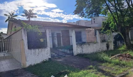 Terreno para venda em Hauer de 34.00m²