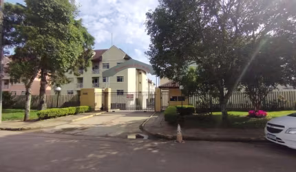 Apartamento para venda em Guabirotuba de 62.00m² com 3 Quartos, 1 Suite e 1 Garagem