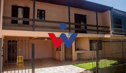 Casa para venda em Bom Retiro de 280.00m² com 4 Quartos, 4 Suites e 2 Garagens