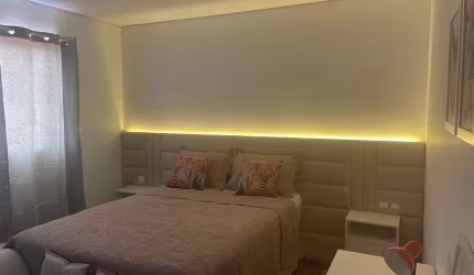 Apartamento para venda em Centro de 500.00m² com 8 Quartos, 8 Suites e 7 Garagens