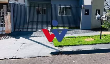 Casa para venda em Jardim Diamante de 70.00m² com 3 Quartos e 2 Garagens