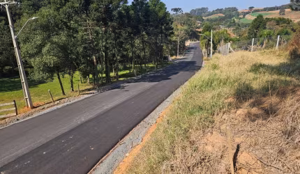 Chácara para venda em Área Rural De Araucária de 10975.00m² com 1 Quarto