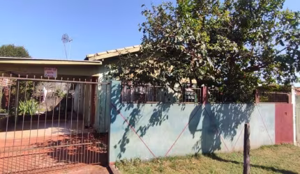 Casa para venda em Parque Alvamar de 50.00m² com 2 Quartos e 1 Garagem