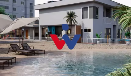 Apartamento para venda em Vila Grécia de 39.00m² com 2 Quartos e 1 Garagem