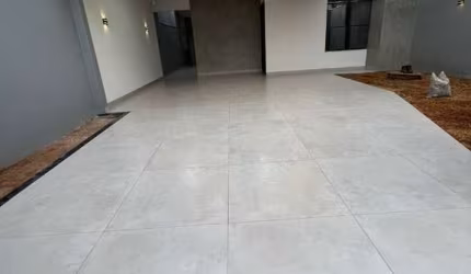 Casa para venda em Jardim Paulista Iv de 135.00m² com 3 Quartos, 1 Suite e 4 Garagens