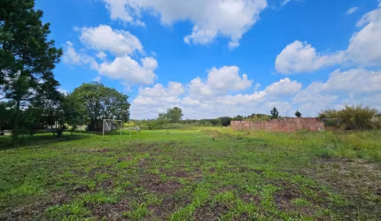 Chácara para venda em Iguaçu de 36000.00m² com 1 Quarto