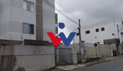 Apartamento para venda em Parque Da Fonte de 68.00m² com 3 Quartos, 1 Suite e 1 Garagem