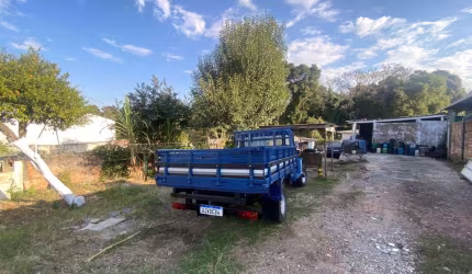 Terreno para venda em São Braz de 618.00m²