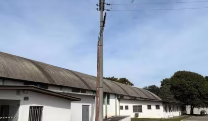 Galpão / Depósito / Armazém para venda em Cidade Industrial de 3500.00m² com 40 Garagens