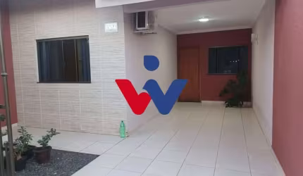 Casa para venda em Jardim Monte Rei de 120.00m² com 3 Quartos e 1 Suite