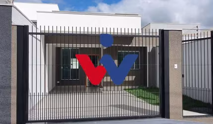 Casa para venda em Parque Industrial 200 de 86.00m² com 3 Quartos e 1 Suite