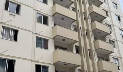 Apartamento para venda em Nações de 98.00m² com 2 Quartos e 1 Garagem