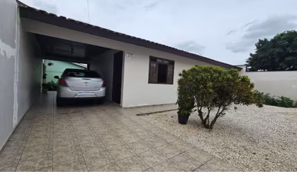 Casa para venda em Estação de 100.00m² com 3 Quartos