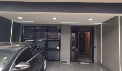 Casa para venda em Jardim Nova Independência de 110.00m² com 2 Quartos, 1 Suite e 2 Garagens